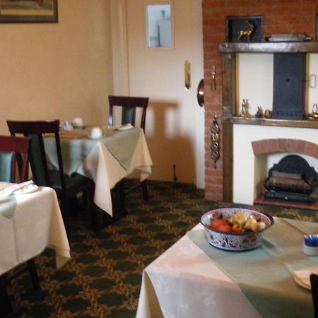 לינה וארוחת בוקר קידרמינסטר Bewdley Hill House מראה חיצוני תמונה