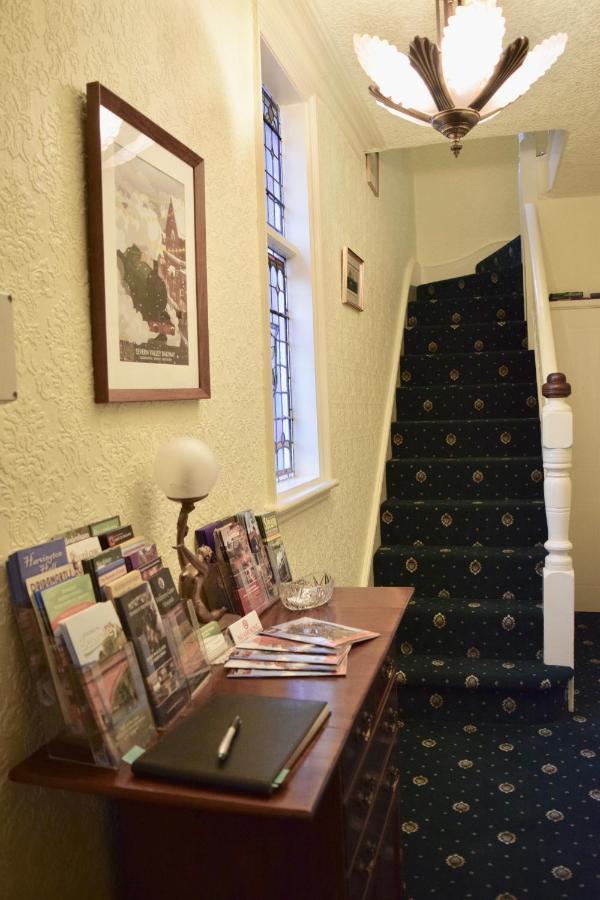 לינה וארוחת בוקר קידרמינסטר Bewdley Hill House מראה חיצוני תמונה