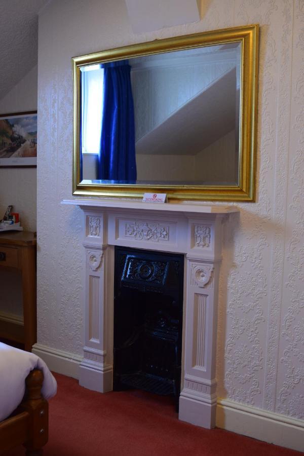 לינה וארוחת בוקר קידרמינסטר Bewdley Hill House מראה חיצוני תמונה