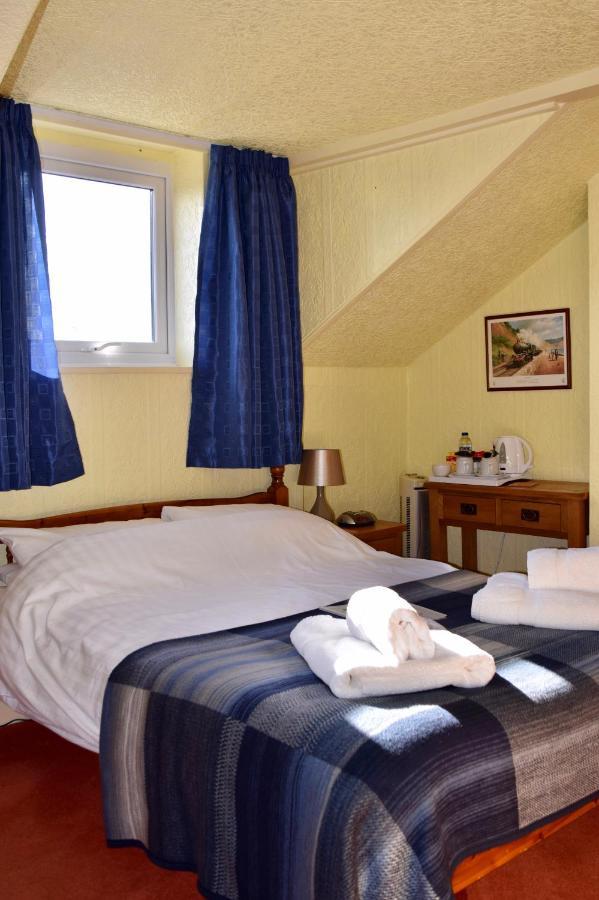לינה וארוחת בוקר קידרמינסטר Bewdley Hill House מראה חיצוני תמונה